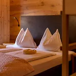 Das kleine Bio Hotel Tiefenbach