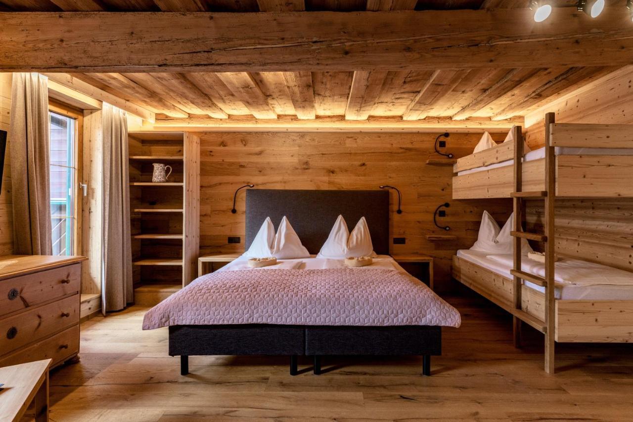 Kleine Bio Tiefenbach Hotel *