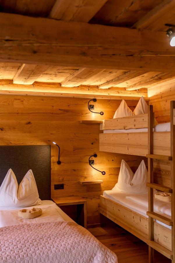 Hotel Kleine Bio Tiefenbach