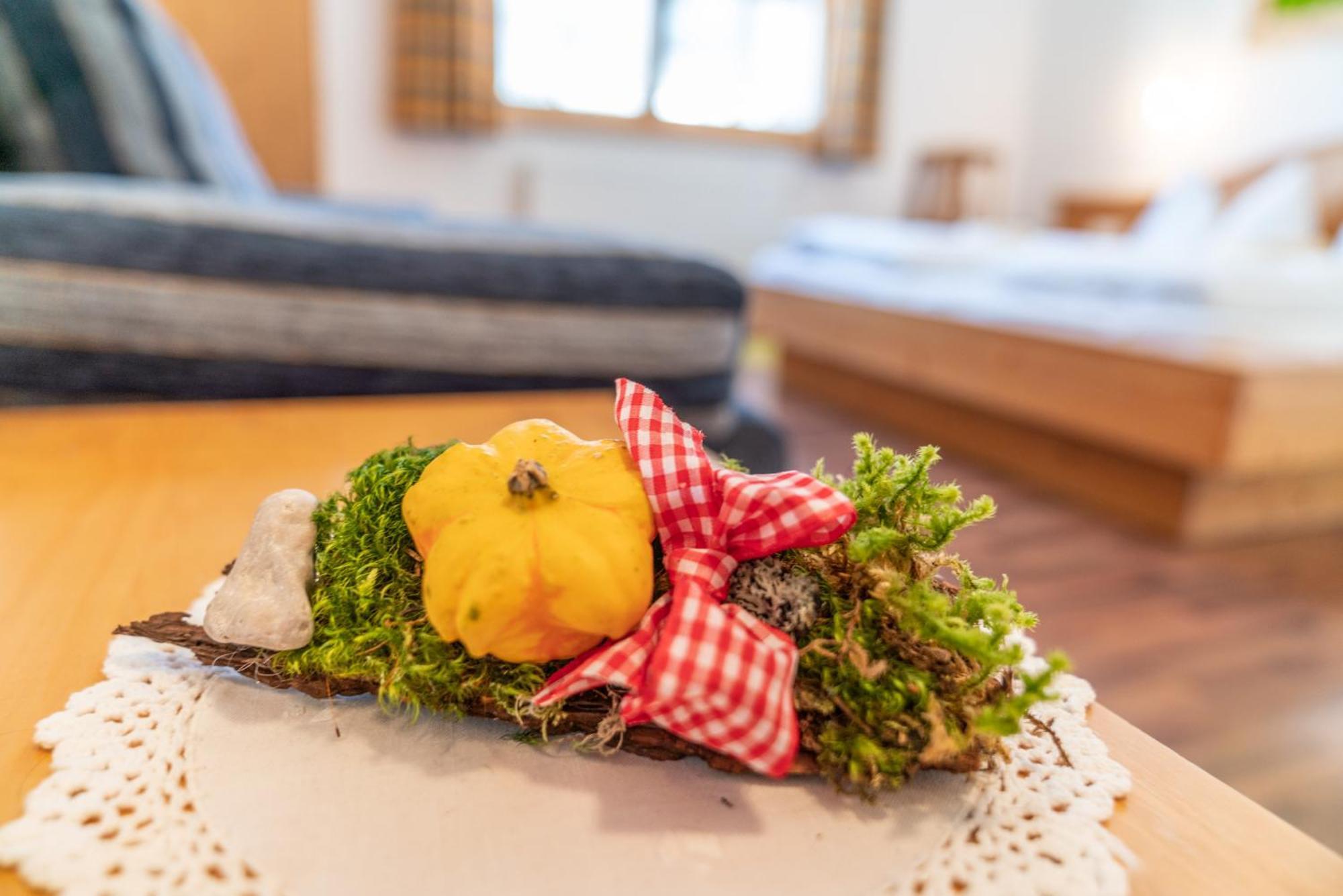 Hotel Kleine Bio Tiefenbach Schladming