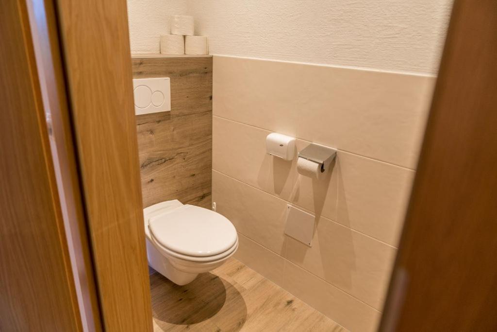 Hotel Kleine Bio Tiefenbach